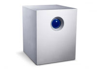 Lacie 5big Network 2, 15 TB (9000110EK)